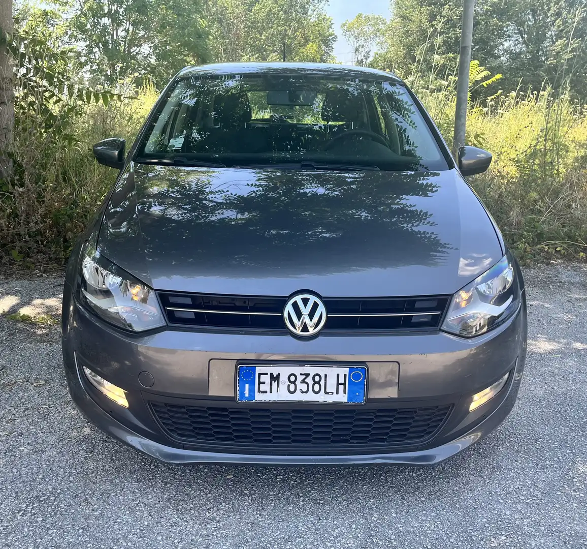 Volkswagen Polo 5p 1.2 Comfortline 70cv - 1