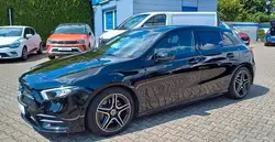Mercedes-Benz A 220 A220 AMG 4Matic MOTOR DEFEKT MACHT GERÄUSCHE