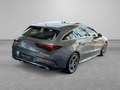 Mercedes-Benz CLA 220 d Shooting Brake *AMG*PDC*KeyLess* Gris - thumbnail 5