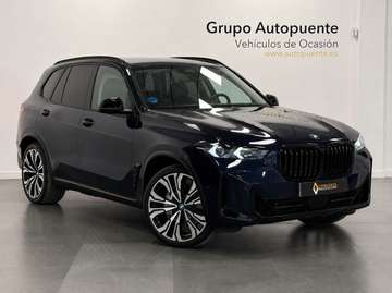 XDRIVE 50E