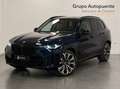 BMW X5 XDRIVE 50E Azul - thumbnail 6