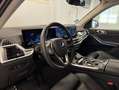 BMW X5 XDRIVE 50E Azul - thumbnail 7