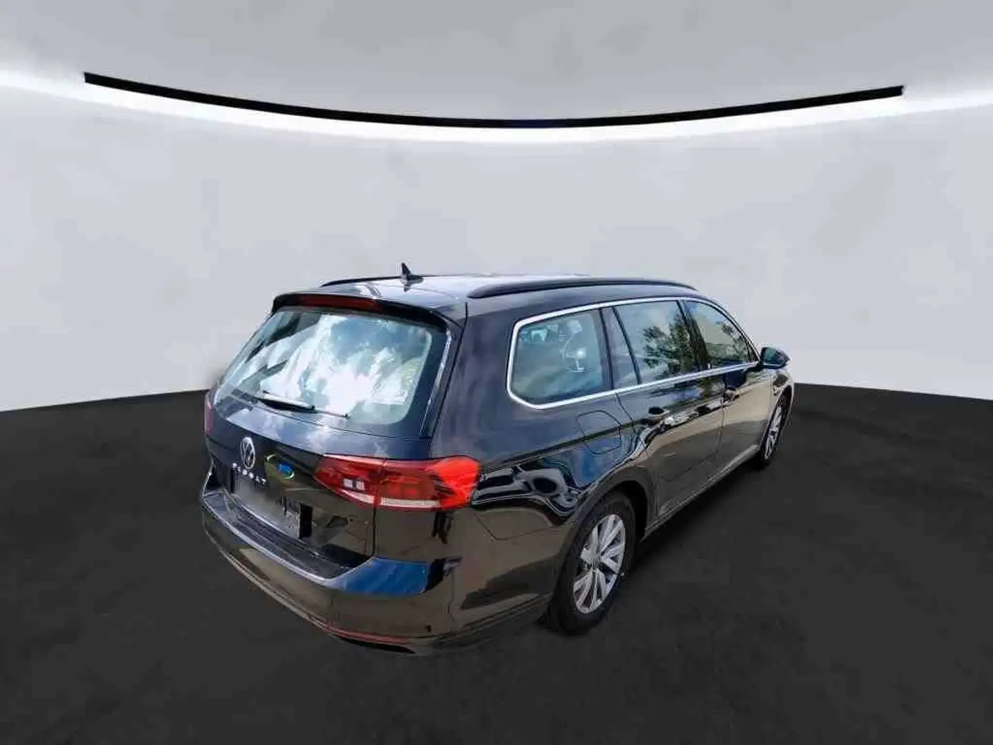 Volkswagen Passat Variant Business Kamera LED ACC Navi Noir - 2