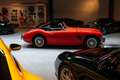 Austin-Healey 3000 Mk1 BT7 2+2 Rot - thumbnail 4