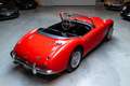 Austin-Healey 3000 Mk1 BT7 2+2 Rot - thumbnail 11