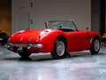 Austin-Healey 3000 Mk1 BT7 2+2 Rot - thumbnail 9