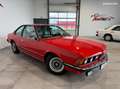 BMW 633 SERIE E24 633 CSi 3.2 i Coupé 200cv-1976 Rosso - thumbnail 2