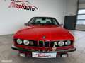 BMW 633 SERIE E24 633 CSi 3.2 i Coupé 200cv-1976 Rosso - thumbnail 9