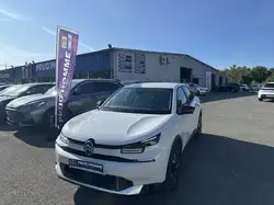 Citroen C4 1.2 130CH S\u0026S MAX AUTOMATIQUE