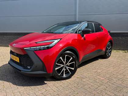 Toyota C-HR 1.8 Hybrid 140 First Edition