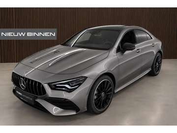 e Star Edition AMG | Panoramadak | Stoelverwarming