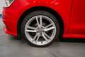 Audi A1 Sportback 1.0 TFSI Adrenalin Rojo - thumbnail 11