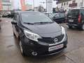 Nissan Note 1.5 Acenta Plus Klima 8fach Isofix Schwarz - thumbnail 15