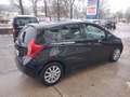 Nissan Note 1.5 Acenta Plus Klima 8fach Isofix Schwarz - thumbnail 3
