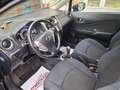 Nissan Note 1.5 Acenta Plus Klima 8fach Isofix Schwarz - thumbnail 7