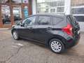 Nissan Note 1.5 Acenta Plus Klima 8fach Isofix Schwarz - thumbnail 4