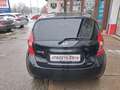 Nissan Note 1.5 Acenta Plus Klima 8fach Isofix Schwarz - thumbnail 6