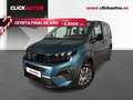 Peugeot Rifter 1.5 BlueHDI 100CV Allure Albastru - thumbnail 1