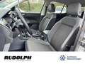 Volkswagen T-Cross 1.0 TSI Style DSG LED PDCv+h Klima SHZ ACC Navi BT Grigio - thumbnail 11