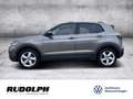 Volkswagen T-Cross 1.0 TSI Style DSG LED PDCv+h Klima SHZ ACC Navi BT Grigio - thumbnail 2