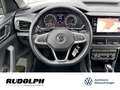 Volkswagen T-Cross 1.0 TSI Style DSG LED PDCv+h Klima SHZ ACC Navi BT Grau - thumbnail 8