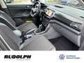 Volkswagen T-Cross 1.0 TSI Style DSG LED PDCv+h Klima SHZ ACC Navi BT Grijs - thumbnail 7