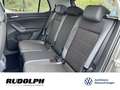 Volkswagen T-Cross 1.0 TSI Style DSG LED PDCv+h Klima SHZ ACC Navi BT Grigio - thumbnail 12