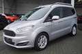 Ford Tourneo Courier Titanium 2xSchiebe/Tempom/Euro 6 Silber - thumbnail 3