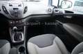 Ford Tourneo Courier Titanium 2xSchiebe/Tempom/Euro 6 Silber - thumbnail 18