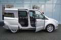 Ford Tourneo Courier Titanium 2xSchiebe/Tempom/Euro 6 Silber - thumbnail 8