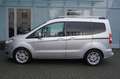 Ford Tourneo Courier Titanium 2xSchiebe/Tempom/Euro 6 Silber - thumbnail 11