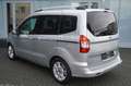 Ford Tourneo Courier Titanium 2xSchiebe/Tempom/Euro 6 Silber - thumbnail 4