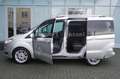 Ford Tourneo Courier Titanium 2xSchiebe/Tempom/Euro 6 Silber - thumbnail 10