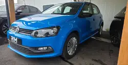 Volkswagen Polo 1.0 Essence 2014 39 000 km Très bon état