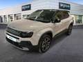Jeep Avenger 1 1.2 e-Hybrid Summit Beige - thumbnail 1