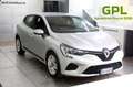 Renault Clio TCe 100 CV GPL GARANZIA FINO AL 2026 Argento - thumbnail 1