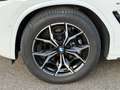 BMW X3 xDrive20d (ab 2021) M Sportpaket HiFi DAB Weiß - thumbnail 2