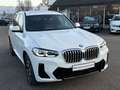 BMW X3 xDrive20d (ab 2021) M Sportpaket HiFi DAB Weiß - thumbnail 19