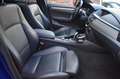 BMW X1 XDrive28i High Executive '14 Pano Xenon Leder Clim Blauw - thumbnail 4