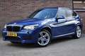BMW X1 XDrive28i High Executive '14 Pano Xenon Leder Clim Blauw - thumbnail 1