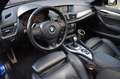 BMW X1 XDrive28i High Executive '14 Pano Xenon Leder Clim Blauw - thumbnail 9