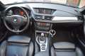 BMW X1 XDrive28i High Executive '14 Pano Xenon Leder Clim Blauw - thumbnail 2