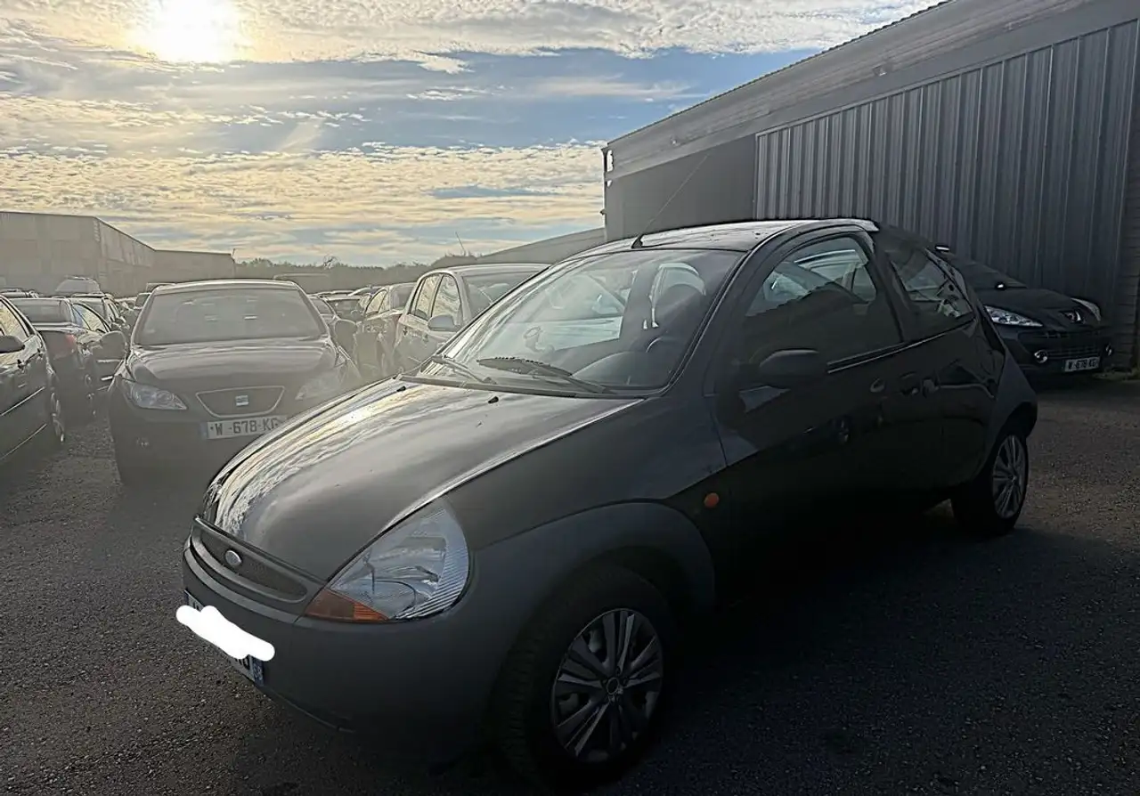 Ford Ka/Ka+