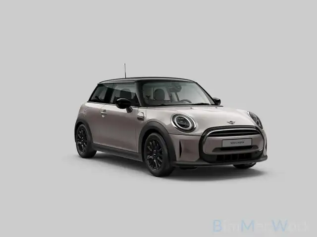 MINI Cooper Classic Trim GeschwindigReg DAB Sportsitz