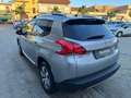 Peugeot 2008 2008 1.2 puretech 12v Allure 82cv E6 Grau - thumbnail 2