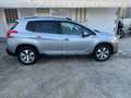 Peugeot 2008 2008 1.2 puretech 12v Allure 82cv E6 Grau - thumbnail 7