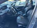 Peugeot 2008 2008 1.2 puretech 12v Allure 82cv E6 Grau - thumbnail 8