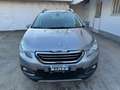 Peugeot 2008 2008 1.2 puretech 12v Allure 82cv E6 Grau - thumbnail 3