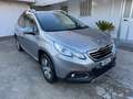 Peugeot 2008 2008 1.2 puretech 12v Allure 82cv E6 Grau - thumbnail 1