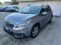 Peugeot 2008 2008 1.2 puretech 12v Allure 82cv E6 Grau - thumbnail 4